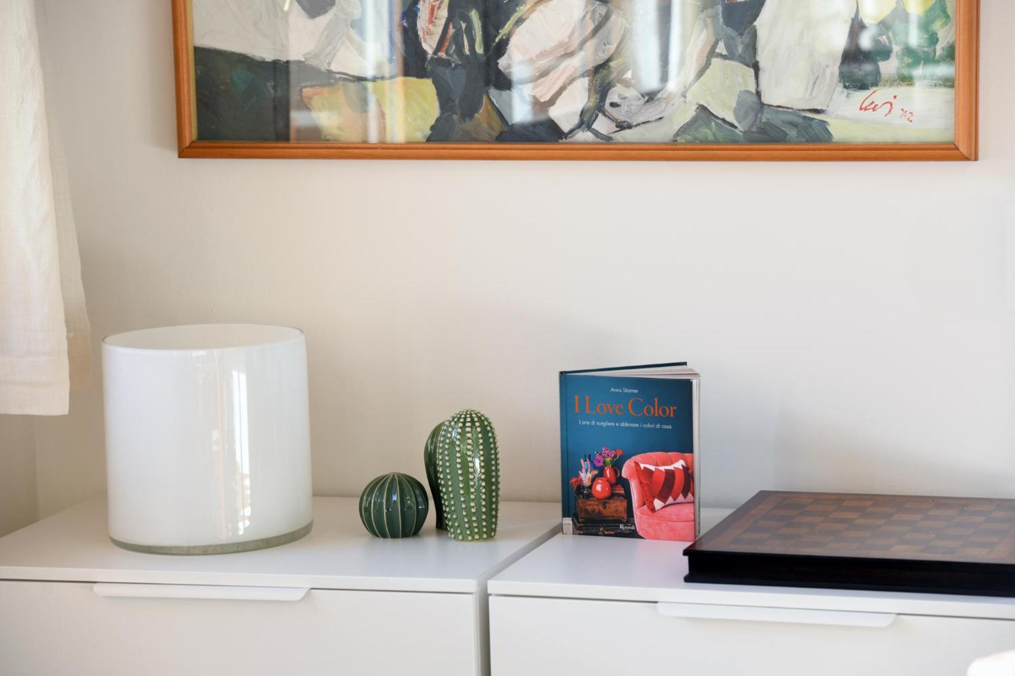 Apartment Bellaiseo Luxury Rooftop Pilzone