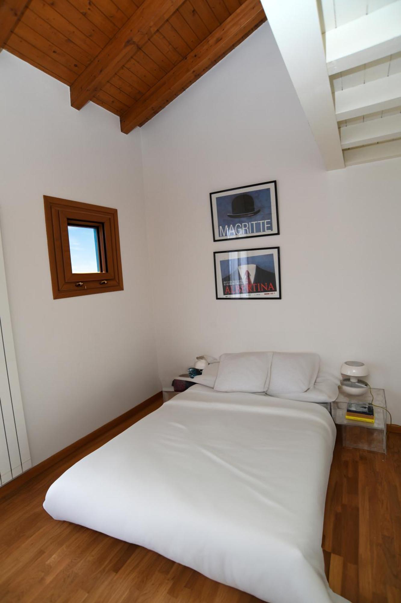 Bellaiseo Luxury Rooftop * Pilzone