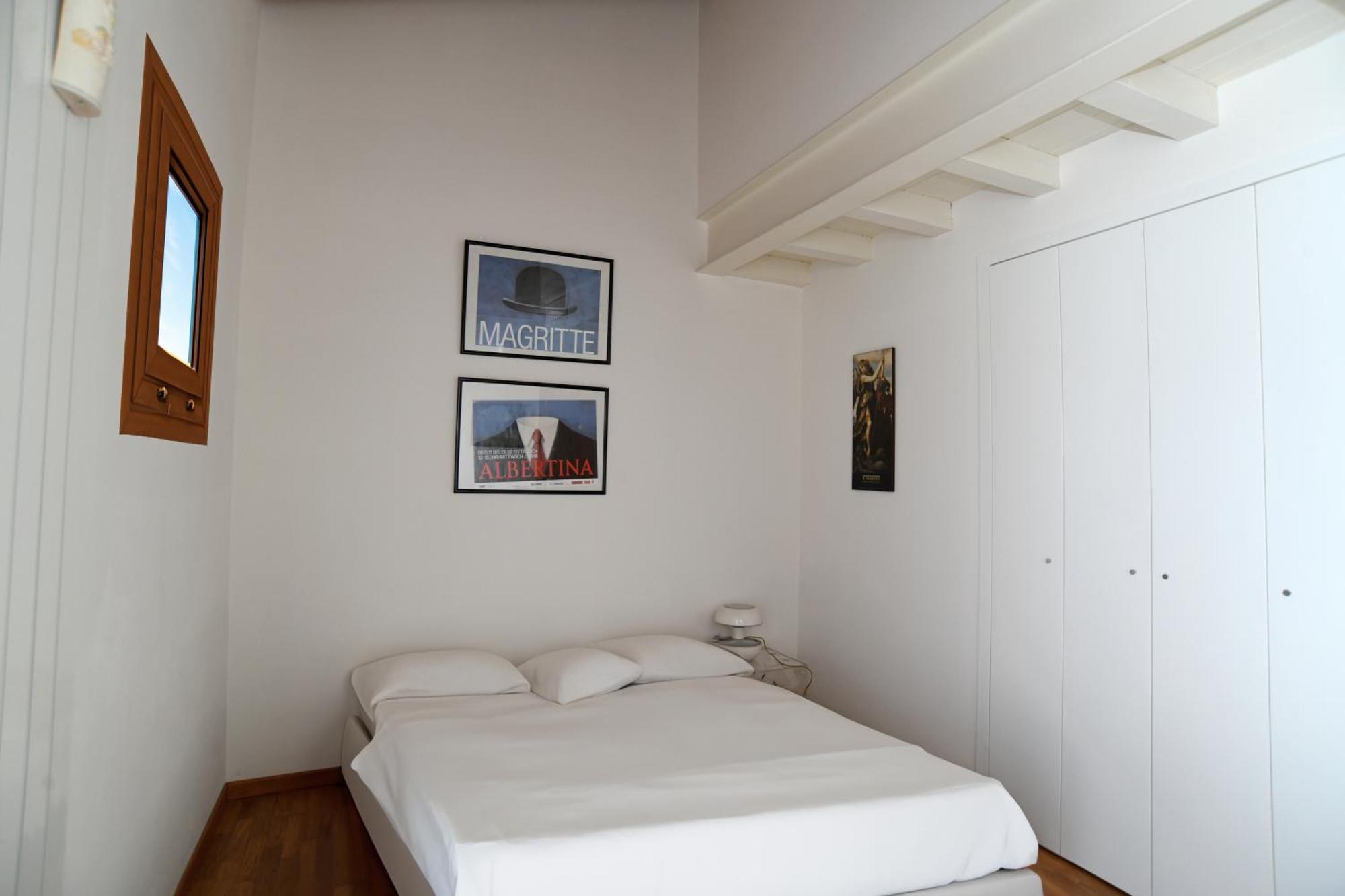 Apartment Bellaiseo Luxury Rooftop