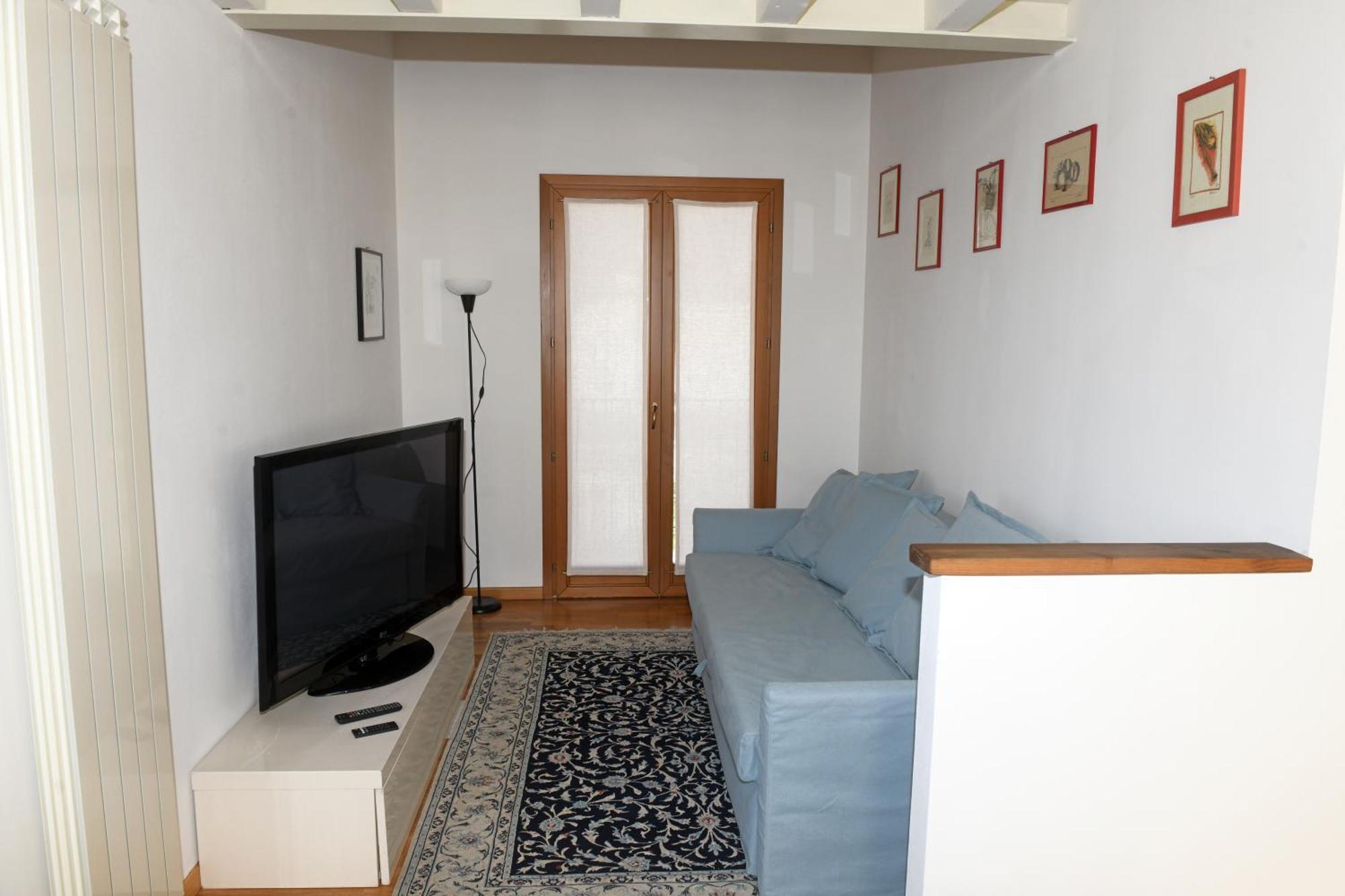 Appartement Bellaiseo Luxury Rooftop *