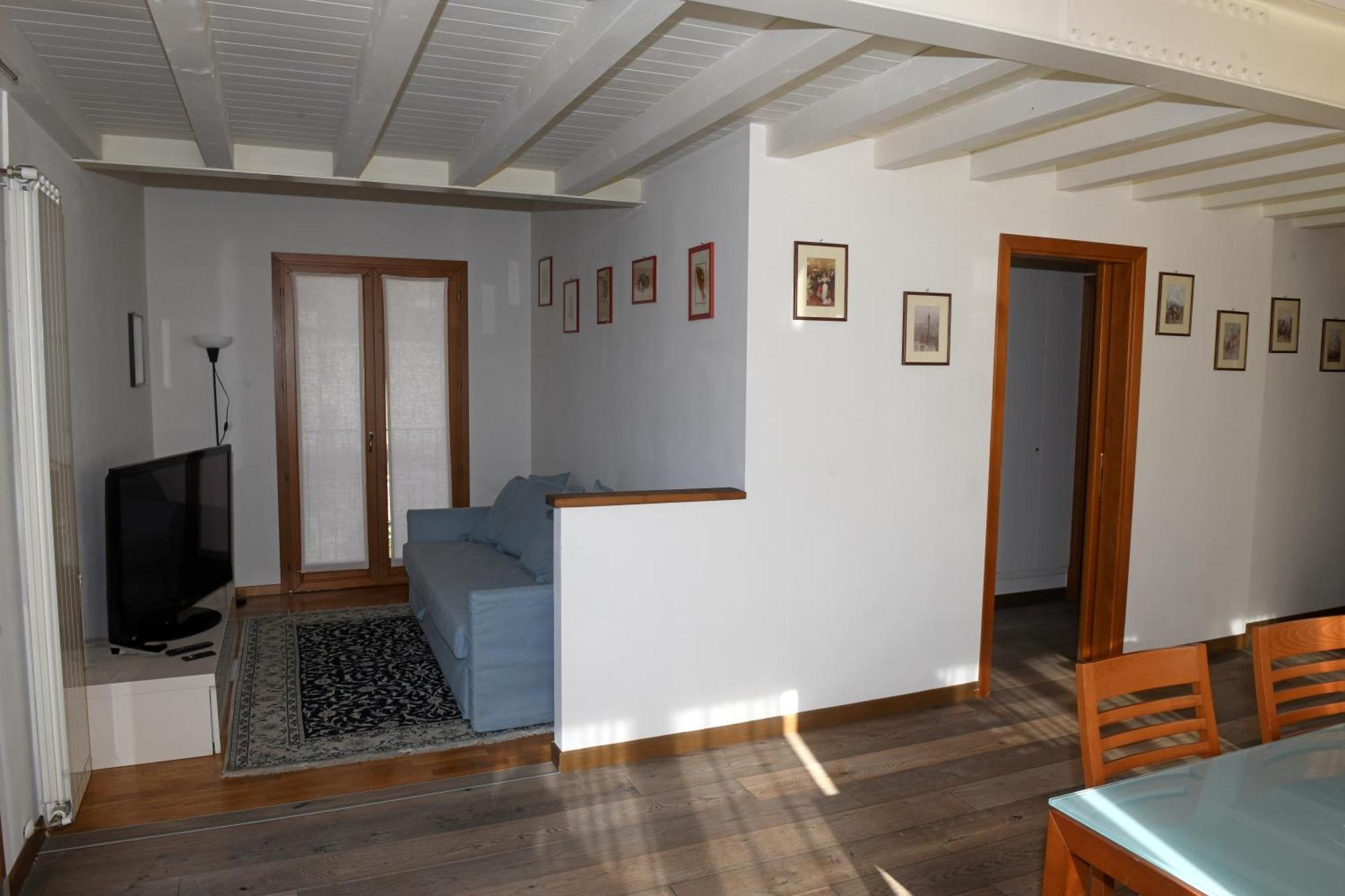 Bellaiseo Luxury Rooftop Apartment Pilzone