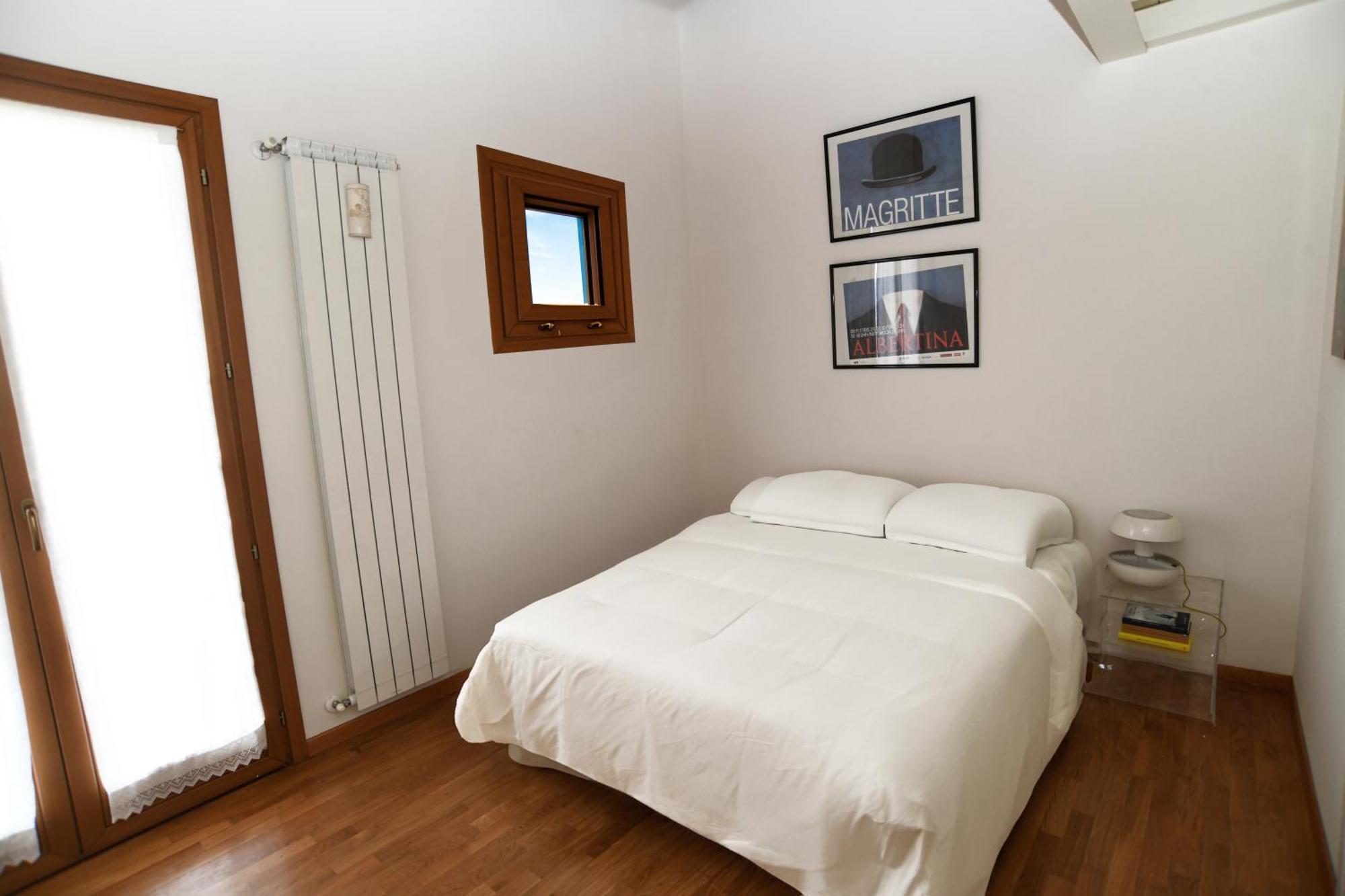 Apartment Bellaiseo Luxury Rooftop Pilzone