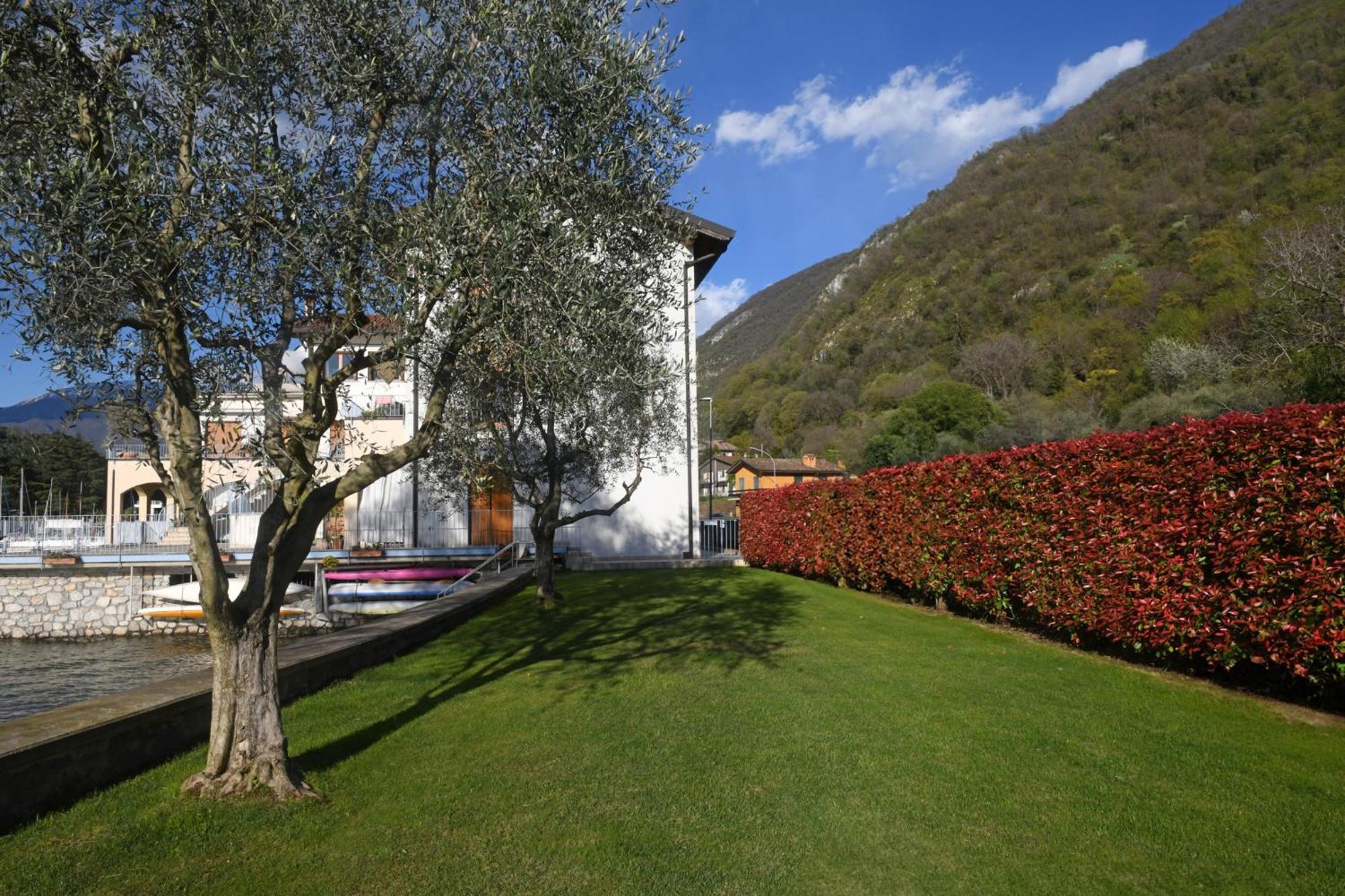 Bellaiseo Luxury Rooftop Appartement