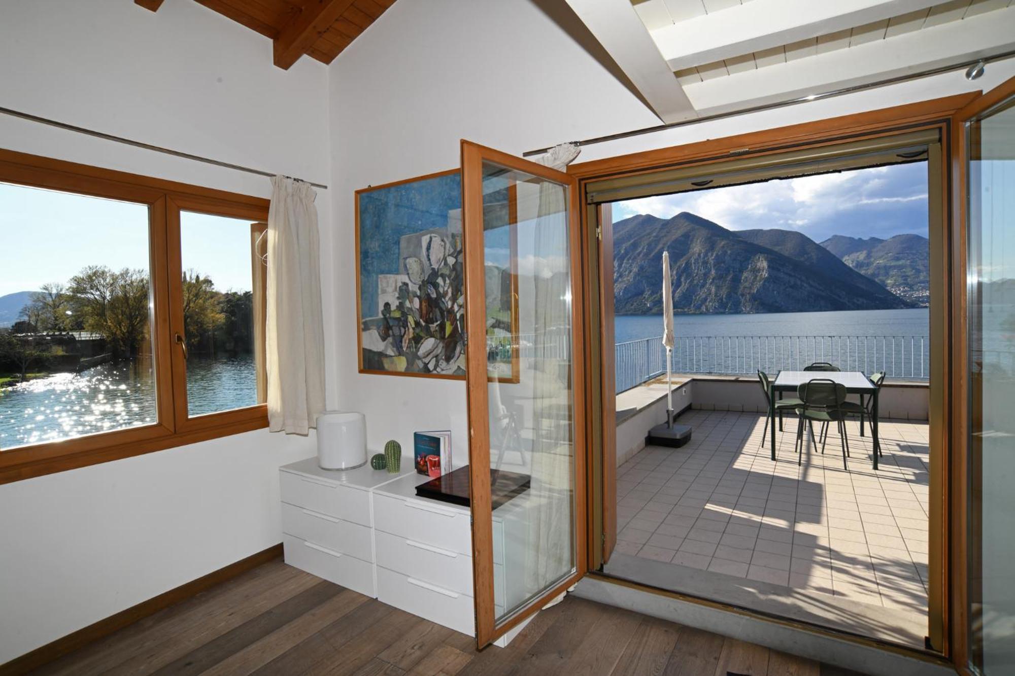 Bellaiseo Luxury Rooftop Pilzone