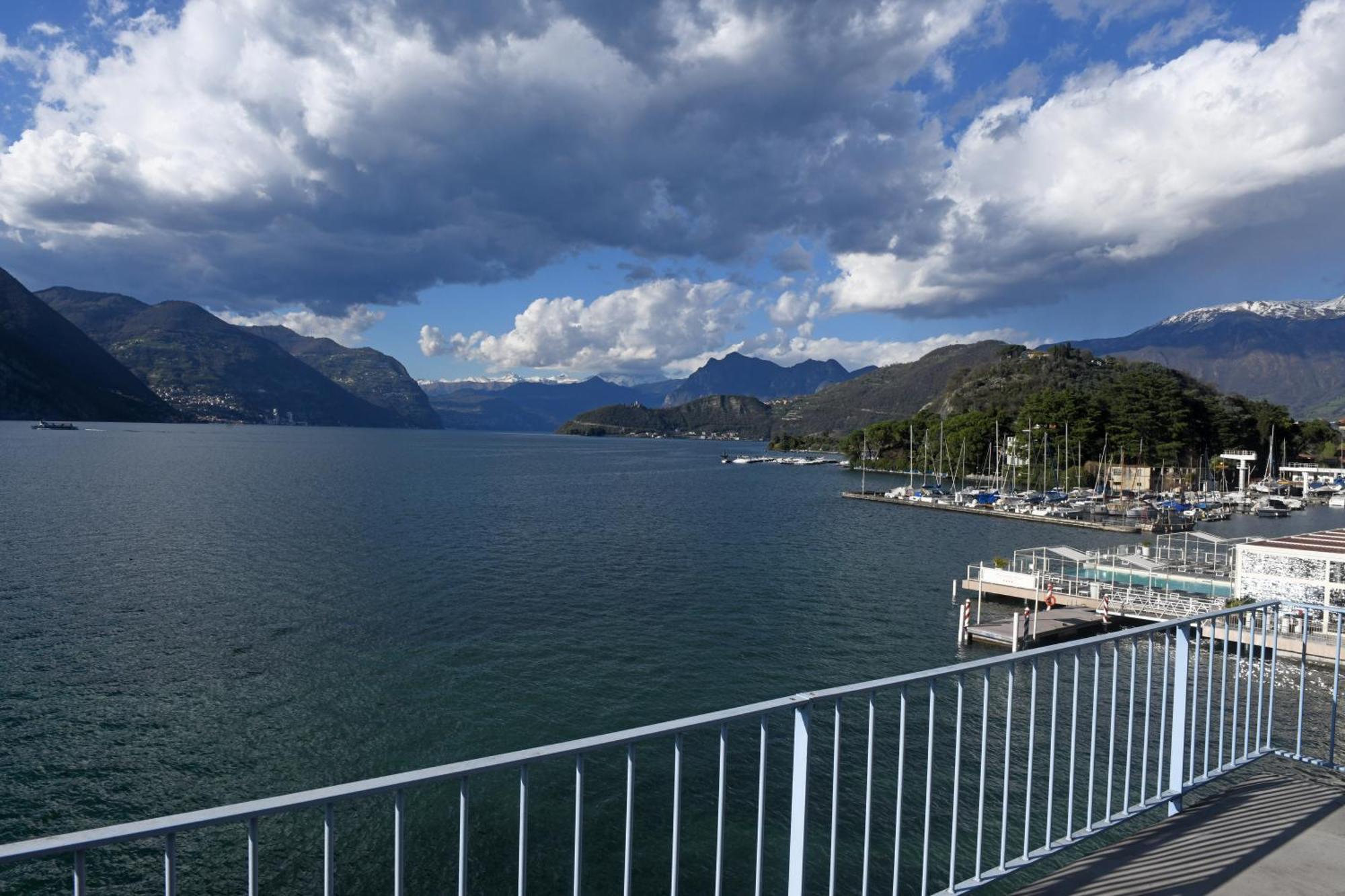Appartement Bellaiseo Luxury Rooftop *