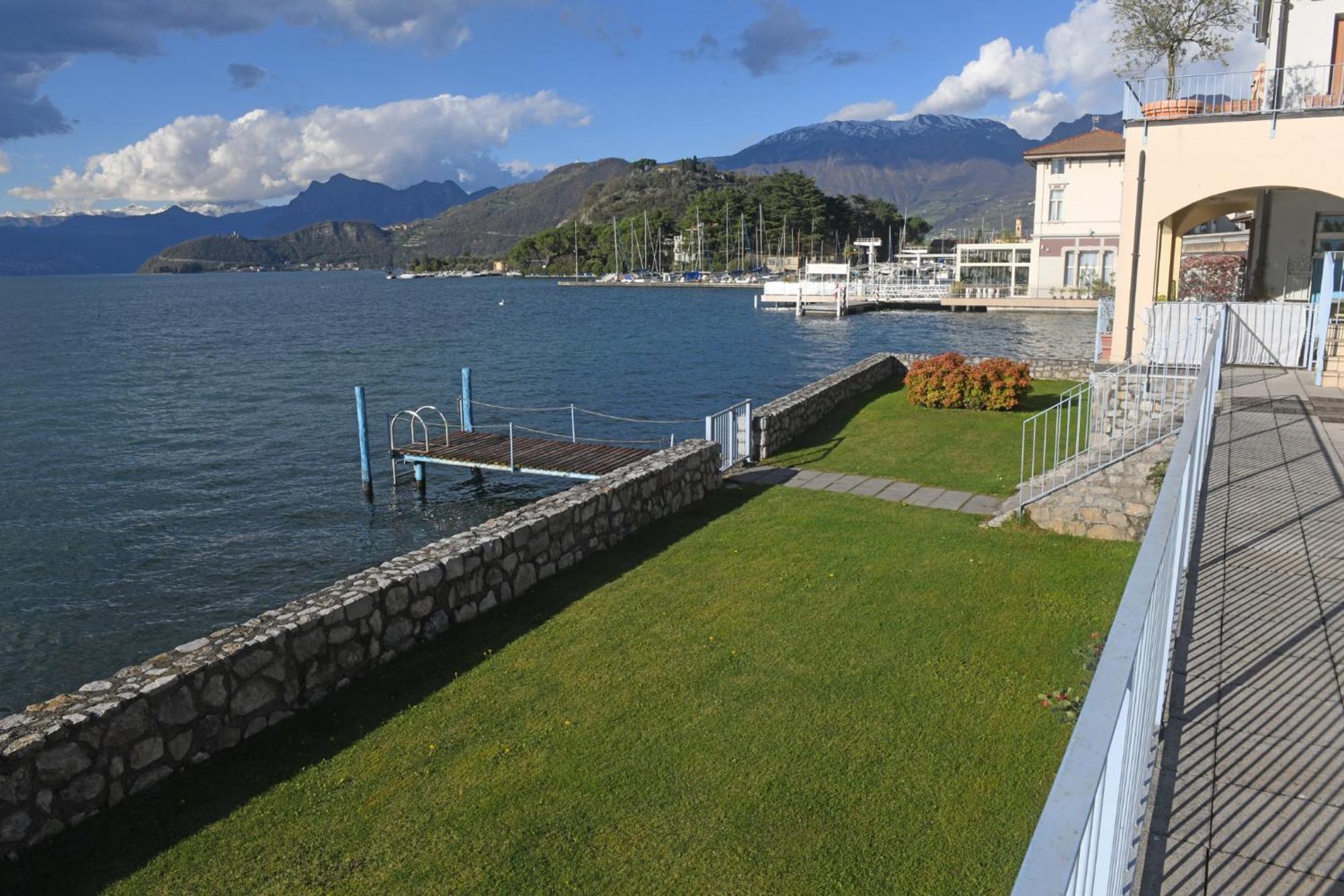 Bellaiseo Luxury Rooftop Apartment